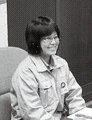 酒井 克美さんの写真