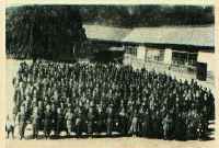 1902年落成した神田小学校の写真