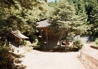 寺ヶ谷遺跡の写真