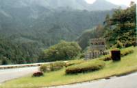 つづみ峠の写真