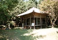 阿弥陀堂の写真