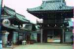 誓願寺の写真