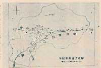 1895年ごろの地図。