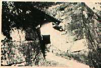 埋門の古写真