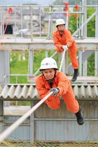 広報「丹波篠山」2020年6月号の表紙