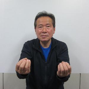 あけましておめでとうございますの手話3